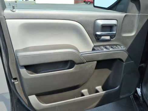 Used 2016 GMC Sierra 1500 4x4 Double Cab w/ Elevation Edition image 11