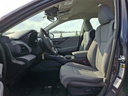 Used 2023 Subaru Legacy Premium image 14