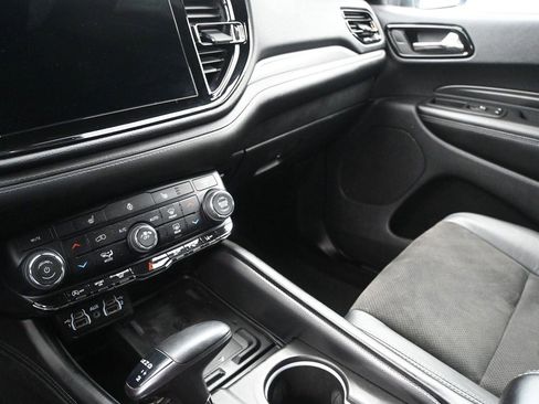 Used 2022 Dodge Durango GT AWD/4WD image 4