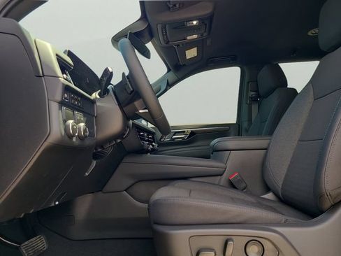 New 2026 Chevrolet Suburban LS w/ LPO, Dark Essentials Package RWD image 22