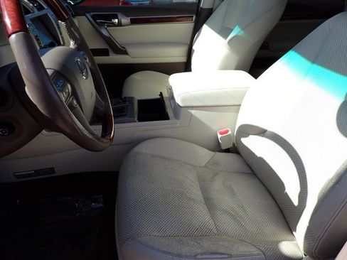 Used 2013 Lexus GX 460 Premium image 13