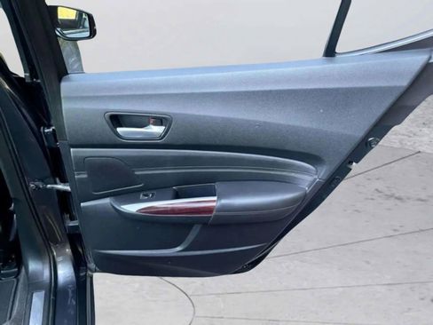 Used 2016 Acura TLX V6 image 23