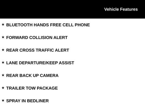 Used 2024 Toyota Tundra SR5 w/ TRD Sport Package image 3