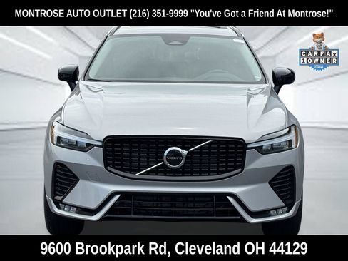 Used 2024 Volvo XC60 B5 Core AWD/4WD image 9