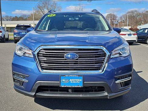 Used 2022 Subaru Ascent Premium AWD/4WD image 2