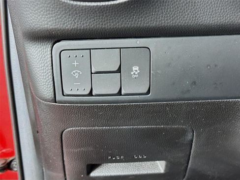 Used 2017 Kia Soul + w/ UVO Package FWD image 10