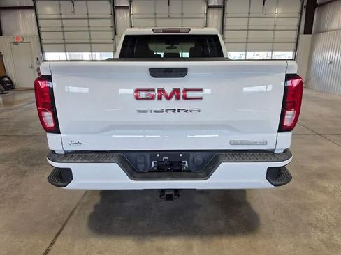 Used 2020 GMC Sierra 1500 Elevation w/ Elevation Value Package AWD/4WD image 4