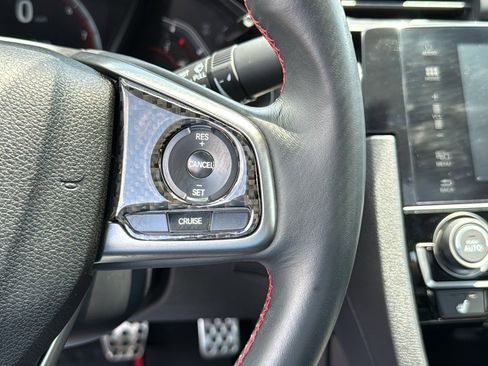 Used 2017 Honda Civic Si image 13