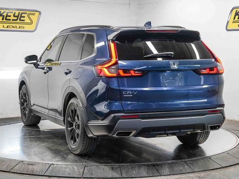Used 2025 Honda CR-V Sport-L image 2