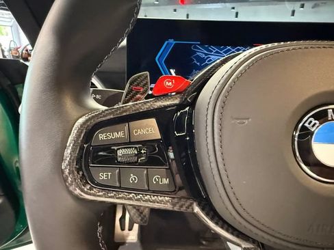 Used 2026 BMW M4 xDrive Competition w/ Executive Package AWD/4WD image 22