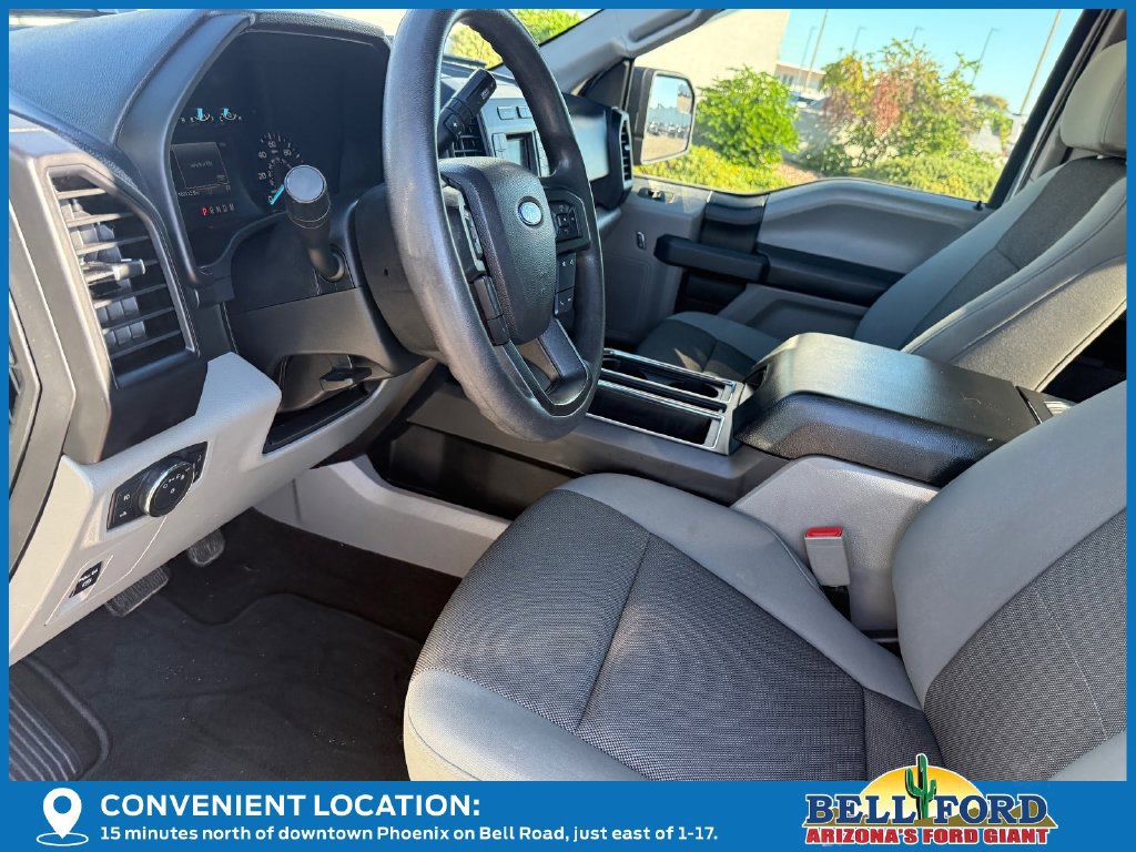 Used 2020 Ford F150 XL w/ Equipment Group 101A Mid RWD image 20