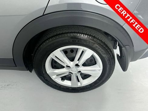 Certified 2024 Nissan Kicks S image 29