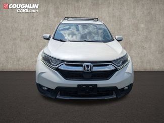 Used 2018 Honda CR-V EX video 2