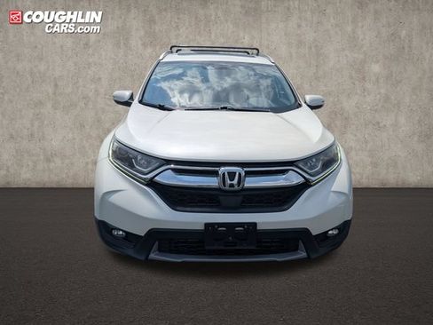 Used 2018 Honda CR-V EX image 2
