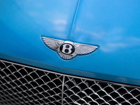 Certified 2022 Bentley Continental GT AWD/4WD image 14