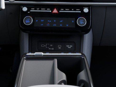 New 2026 Hyundai Tucson SEL AWD/4WD image 16