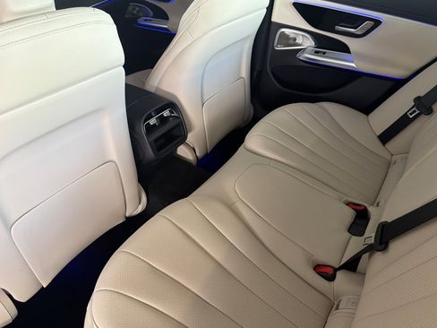 New 2026 Mercedes-Benz E 350 Sedan image 11