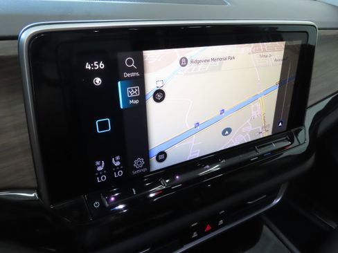 New 2026 Volkswagen Atlas SEL Premium R-Line image 20