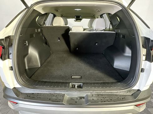 Used 2025 Hyundai Tucson SEL image 28