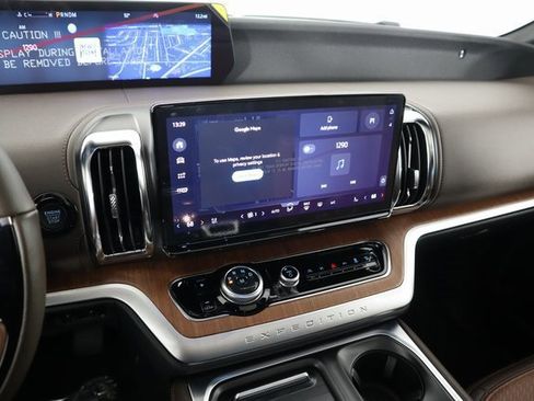 New 2025 Ford Expedition Max King Ranch image 22