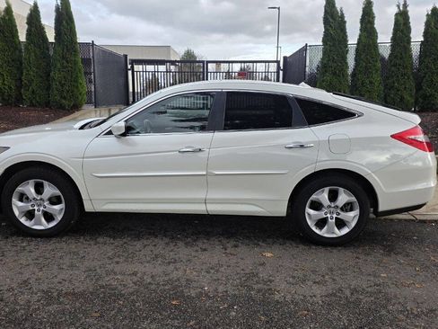 Used 2012 Honda Crosstour EX-L image 8