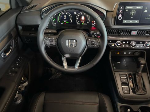 New 2026 Honda CR-V Sport-L image 15