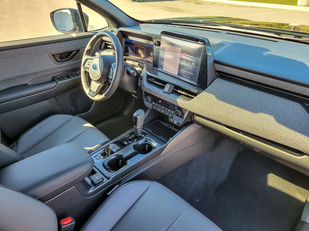 Certified 2026 Subaru Outback Premium AWD/4WD image 31