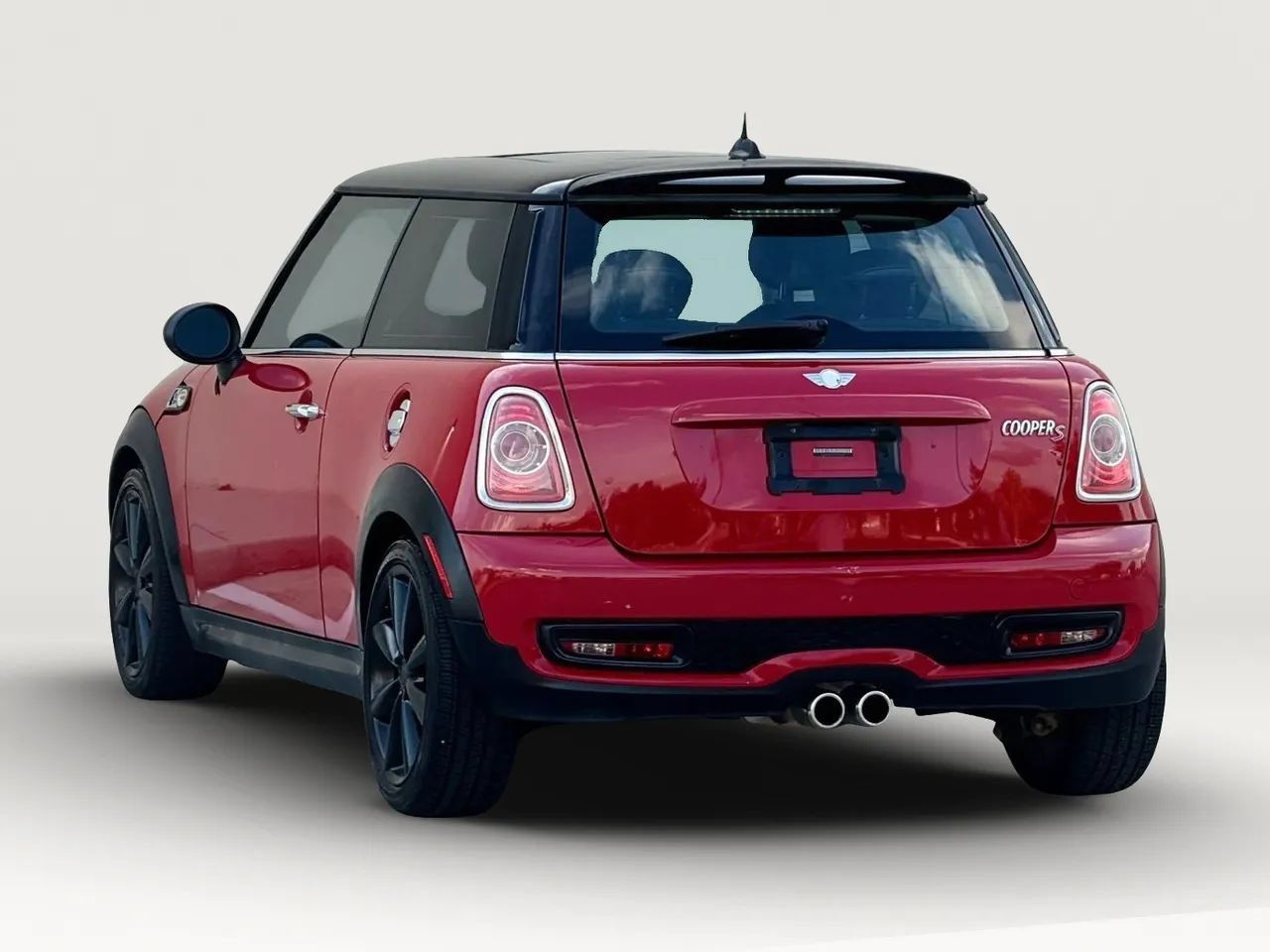 Used 2013 MINI Cooper S FWD image 7