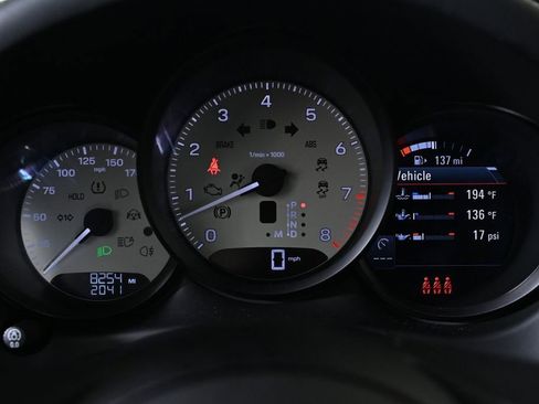 Certified 2024 Porsche Macan S image 15