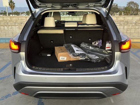 New 2026 Lexus RX 450h RX 450h+ Luxury image 13