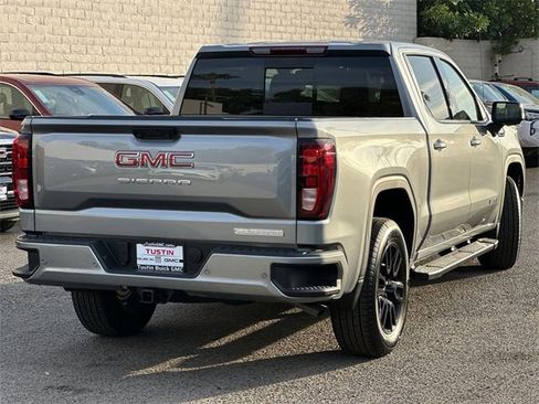 New 2026 GMC Sierra 1500 Elevation w/ Elevation Premium Package image 4