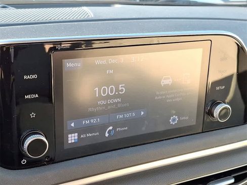 Used 2023 Hyundai Sonata SE w/ Cargo Package image 16