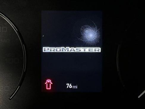 Used 2025 RAM ProMaster 3500 image 15