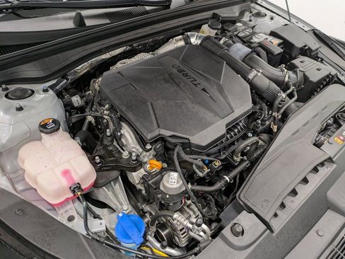 Certified 2023 Kia K5 GT image 30