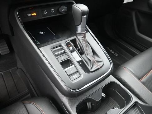 New 2026 Honda CR-V Sport-L image 23