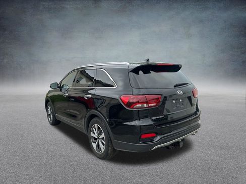 Used 2019 Kia Sorento EX AWD/4WD image 3