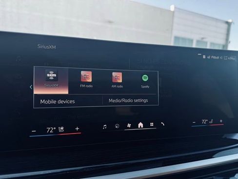 New 2026 BMW X5 xDrive40i w/ M Sport Package image 39