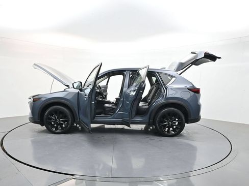 Used 2024 MAZDA CX-5 Carbon Edition AWD/4WD image 45