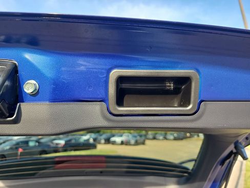 New 2026 Subaru Crosstrek 2.5i Sport AWD/4WD image 14
