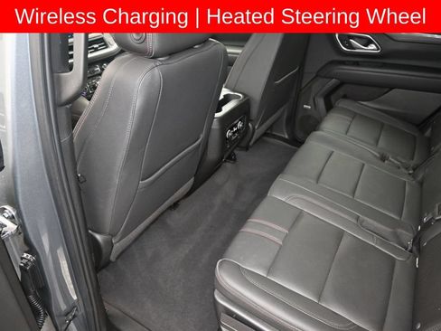 Used 2022 Chevrolet Tahoe RST w/ Luxury Package AWD/4WD image 11