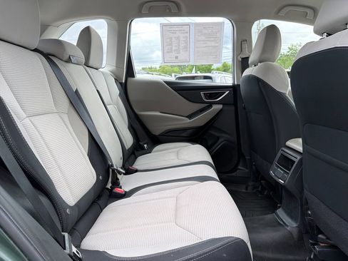 Certified 2024 Subaru Forester AWD/4WD image 31