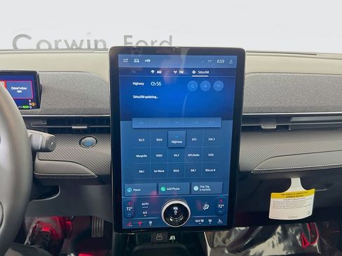 New 2025 Ford Mustang Mach-E Premium image 23