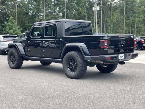 Used 2024 Jeep Gladiator Sport AWD/4WD image 27