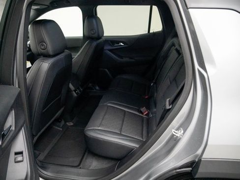 New 2026 Chevrolet Equinox LT w/ Convenience Package II image 25