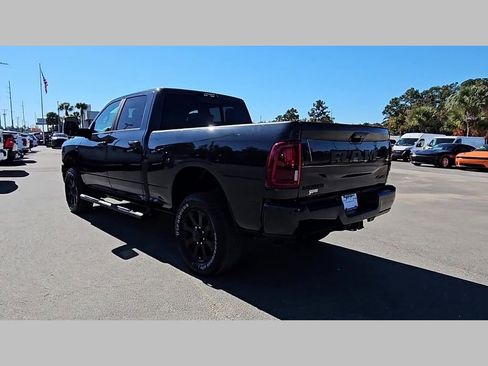 New 2026 RAM 2500 Laramie w/ Night Edition AWD/4WD image 31