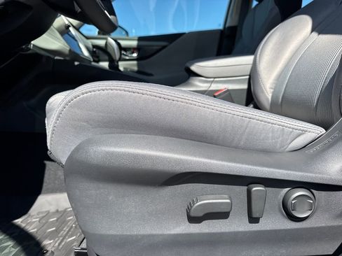 New 2025 Subaru Legacy Premium image 16