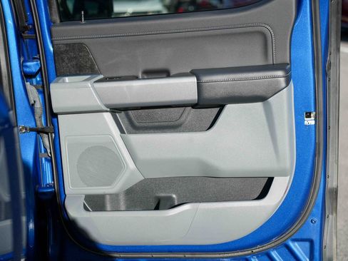 Used 2022 Ford F150 XLT w/ Equipment Group 302A High image 20