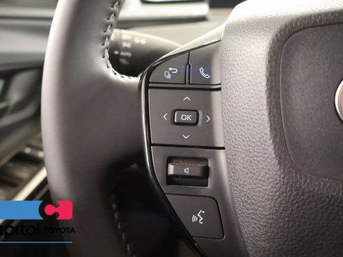 Certified 2026 Toyota bZ AWD/4WD image 15