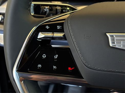 New 2026 Cadillac Vistiq Premium Luxury image 22