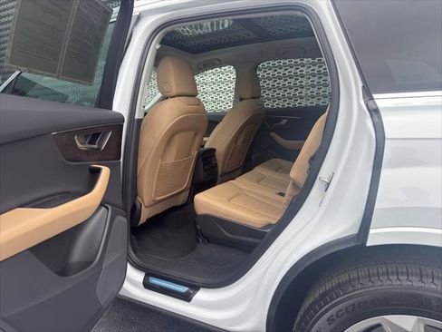 Certified 2026 Audi Q7 3.0T Premium AWD/4WD image 35